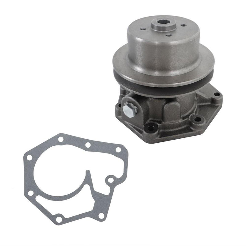 DURAFORCE Water Pump AR92147 RE25043 Fits For John Deere 1640F 2040F 1840 1840F 2040S