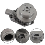 DURAFORCE Water Pump AR92147 RE25043 Fits For John Deere 1640F 2040F 1840 1840F 2040S
