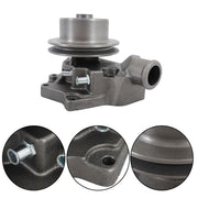 DURAFORCE Water Pump AR92147 RE25043 Fits For John Deere 1640F 2040F 1840 1840F 2040S