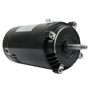 DURAFORCE 1-1/9 HP Pool Pump Motor Maximum Speed 115/230V SP1610Z1MBK Swimming Pool Pump