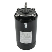 DURAFORCE 1-1/9 HP Pool Pump Motor Maximum Speed 115/230V SP1610Z1MBK Swimming Pool Pump