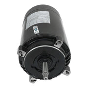 DURAFORCE 1-1/9 HP Pool Pump Motor Maximum Speed 115/230V SP1610Z1MBK Swimming Pool Pump