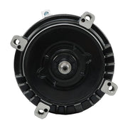 DURAFORCE 1-1/9 HP Pool Pump Motor Maximum Speed 115/230V SP1610Z1MBK Swimming Pool Pump