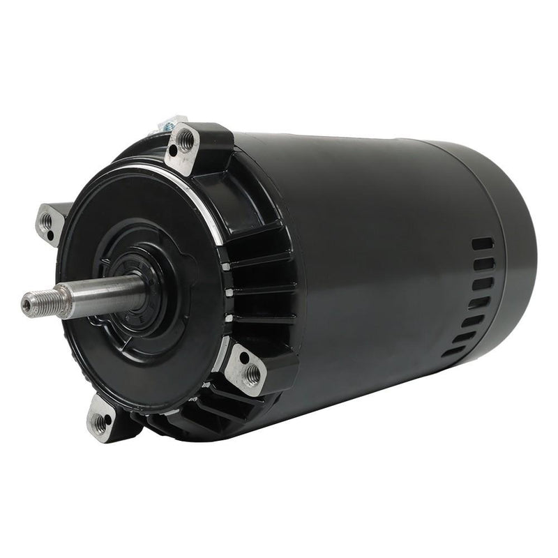 DURAFORCE 1-1/9 HP Pool Pump Motor Maximum Speed 115/230V SP1610Z1MBK Swimming Pool Pump