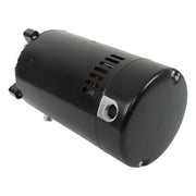 DURAFORCE 1-1/9 HP Pool Pump Motor Maximum Speed 115/230V SP1610Z1MBK Swimming Pool Pump