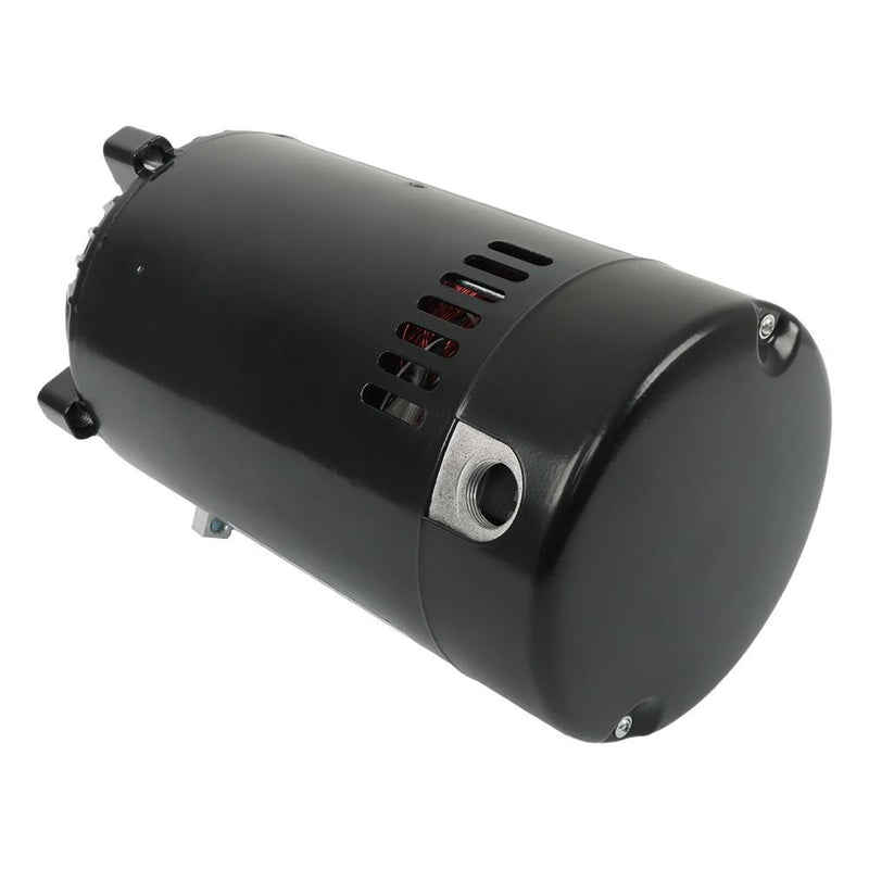 DURAFORCE 1-1/9 HP Pool Pump Motor Maximum Speed 115/230V SP1610Z1MBK Swimming Pool Pump