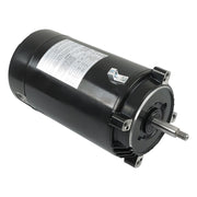 DURAFORCE 1-1/9 HP Pool Pump Motor Maximum Speed 115/230V SP1610Z1MBK Swimming Pool Pump