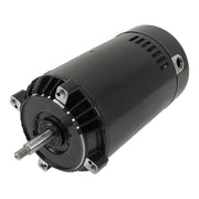 DURAFORCE 1-1/9 HP Pool Pump Motor Maximum Speed 115/230V SP1610Z1MBK Swimming Pool Pump
