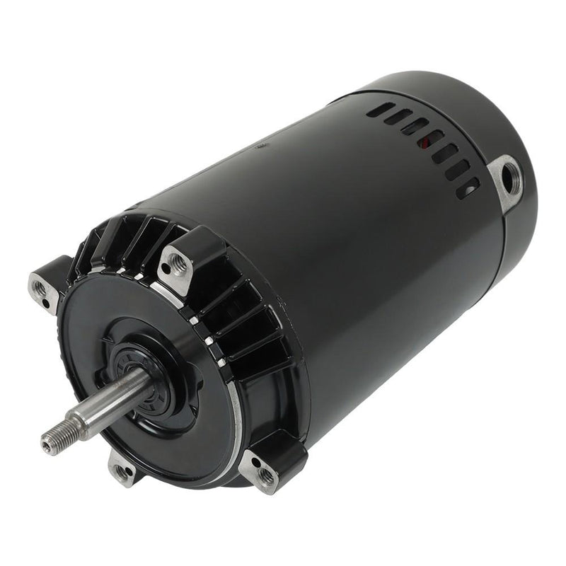 DURAFORCE 1-1/9 HP Pool Pump Motor Maximum Speed 115/230V SP1610Z1MBK Swimming Pool Pump