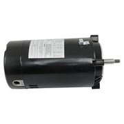 DURAFORCE 1-1/9 HP Pool Pump Motor Maximum Speed 115/230V SP1610Z1MBK Swimming Pool Pump