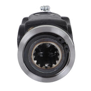 DURAFORCE Fit For Grasshopper 398914 U-Joint Coupler Female PTO Half Shaft Decked Drived