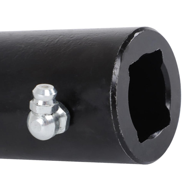 DURAFORCE Fit For Grasshopper 398914 U-Joint Coupler Female PTO Half Shaft Decked Drived