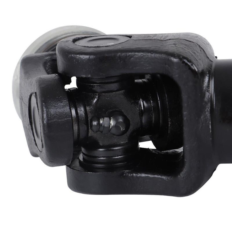 DURAFORCE Fit For Grasshopper 398914 U-Joint Coupler Female PTO Half Shaft Decked Drived
