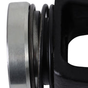 DURAFORCE Fit For Grasshopper 398914 U-Joint Coupler Female PTO Half Shaft Decked Drived