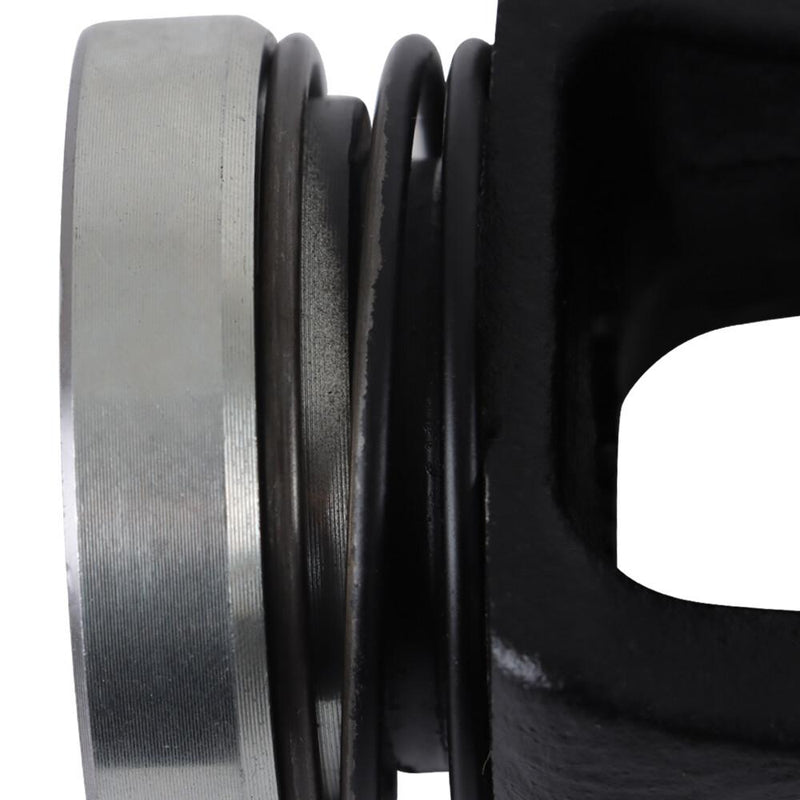 DURAFORCE Fit For Grasshopper 398914 U-Joint Coupler Female PTO Half Shaft Decked Drived