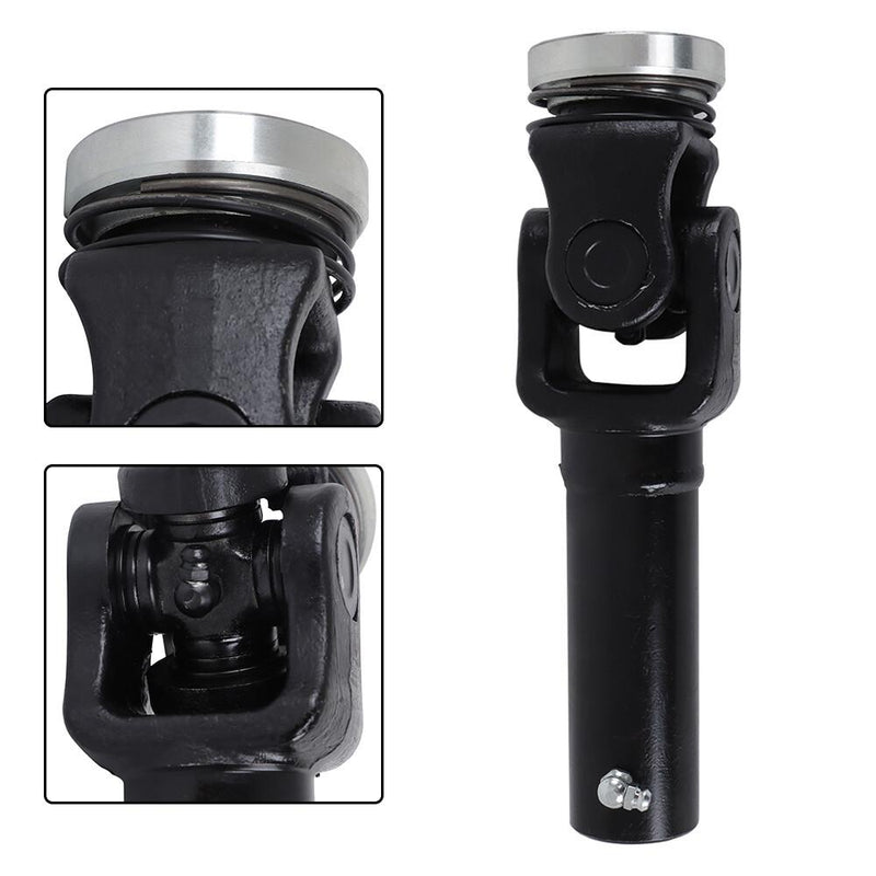 DURAFORCE Fit For Grasshopper 398914 U-Joint Coupler Female PTO Half Shaft Decked Drived