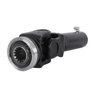 DURAFORCE Fit For Grasshopper 398914 U-Joint Coupler Female PTO Half Shaft Decked Drived