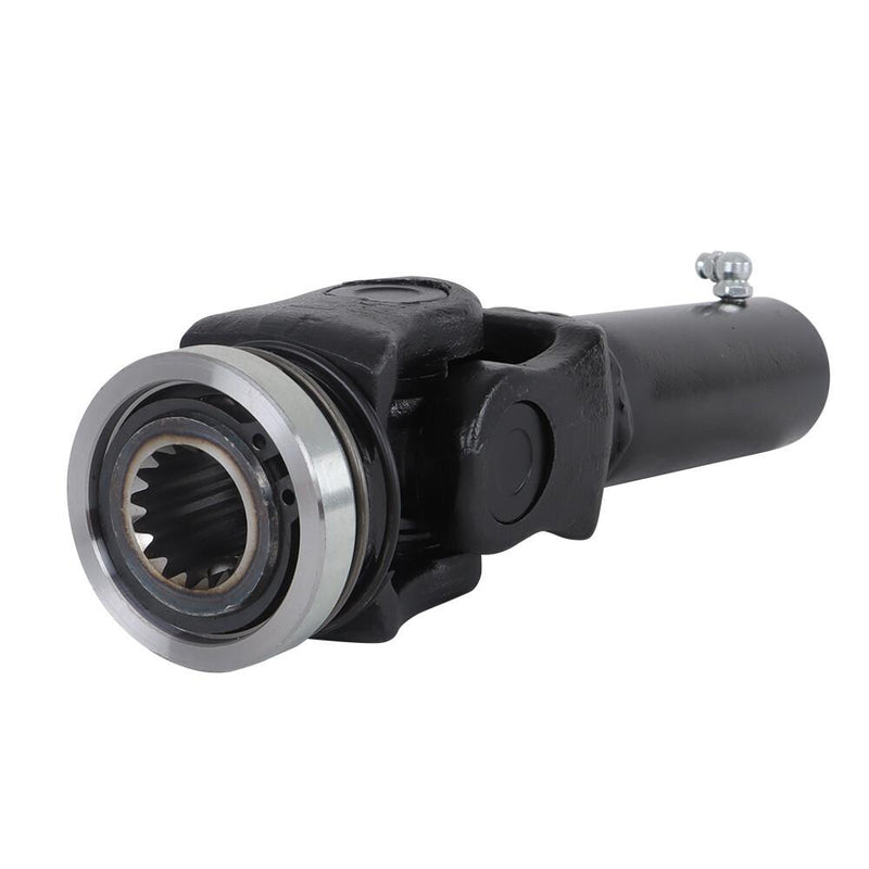 DURAFORCE Fit For Grasshopper 398914 U-Joint Coupler Female PTO Half Shaft Decked Drived