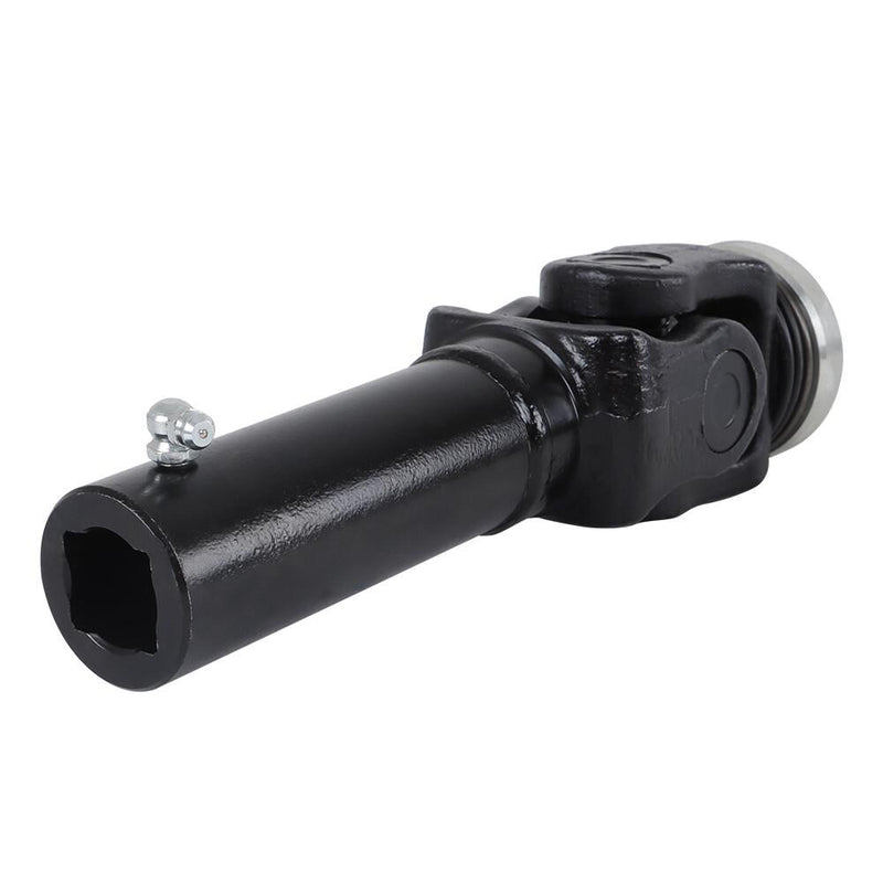 DURAFORCE Fit For Grasshopper 398914 U-Joint Coupler Female PTO Half Shaft Decked Drived