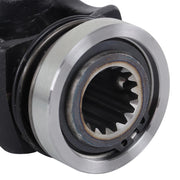 DURAFORCE Fit For Grasshopper 398914 U-Joint Coupler Female PTO Half Shaft Decked Drived