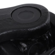 DURAFORCE Fit For Grasshopper 398914 U-Joint Coupler Female PTO Half Shaft Decked Drived