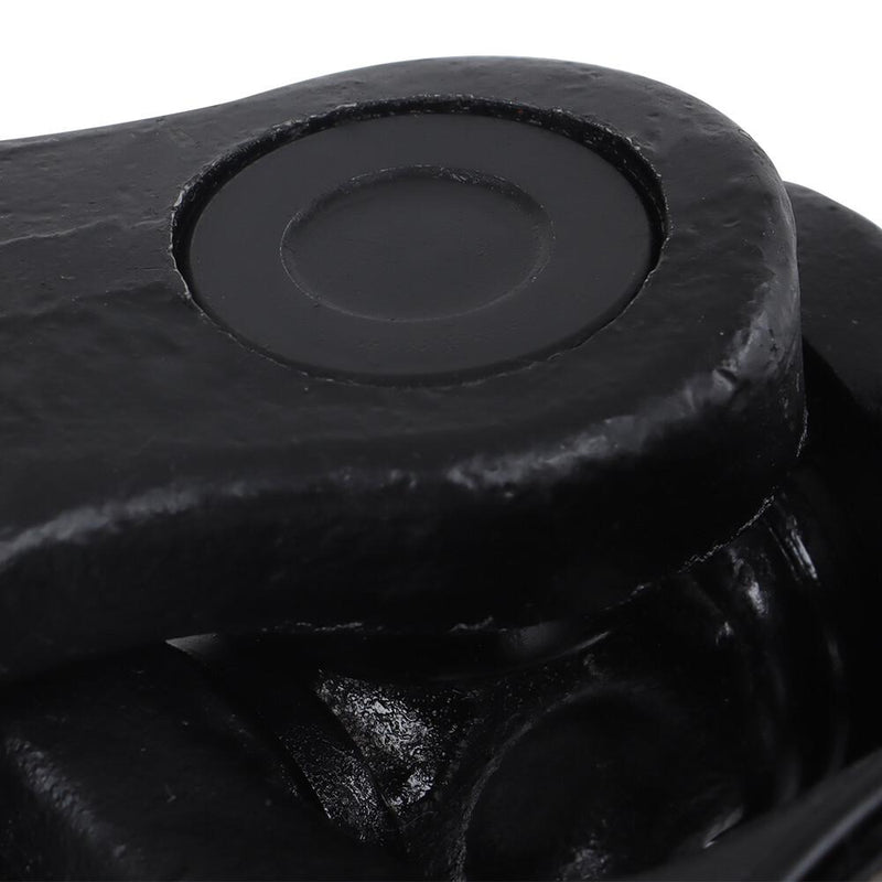 DURAFORCE Fit For Grasshopper 398914 U-Joint Coupler Female PTO Half Shaft Decked Drived