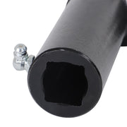 DURAFORCE Fit For Grasshopper 398914 U-Joint Coupler Female PTO Half Shaft Decked Drived
