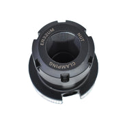 DURAFORCE 8PCS 2.76" CAT40-ER32 COLLET CHUCK-8 CHUCKS Balanced G2.5/25000RPM