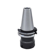 DURAFORCE 8PCS 2.76" CAT40-ER32 COLLET CHUCK-8 CHUCKS Balanced G2.5/25000RPM
