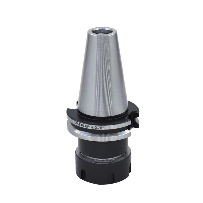 DURAFORCE 8PCS 2.76" CAT40-ER32 COLLET CHUCK-8 CHUCKS Balanced G2.5/25000RPM