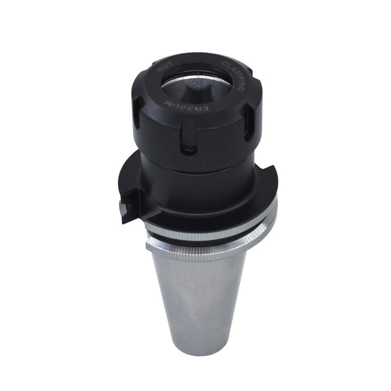 DURAFORCE 8PCS 2.76" CAT40-ER32 COLLET CHUCK-8 CHUCKS Balanced G2.5/25000RPM