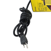 DURAFORCE 1320lbs 110V Wireless Electri Hoist w/ Wireless Remote Control & Emergency Stop