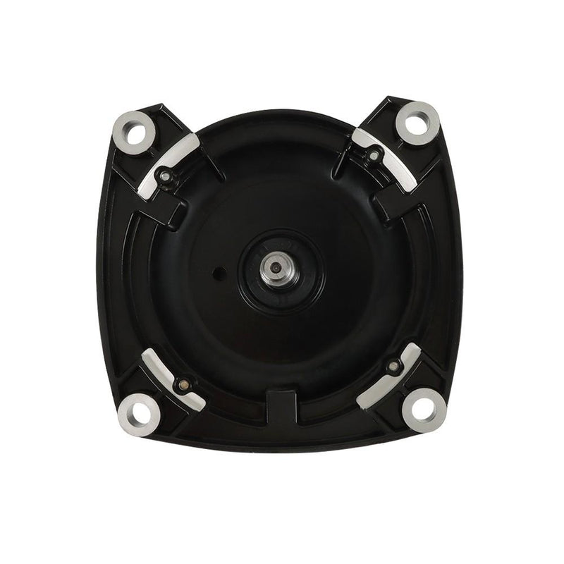 DURAFORCE USQ1102 1HP 3450RPM 48Y Frame Pool Motor Square Flange Pool Pump Motor 115/230V