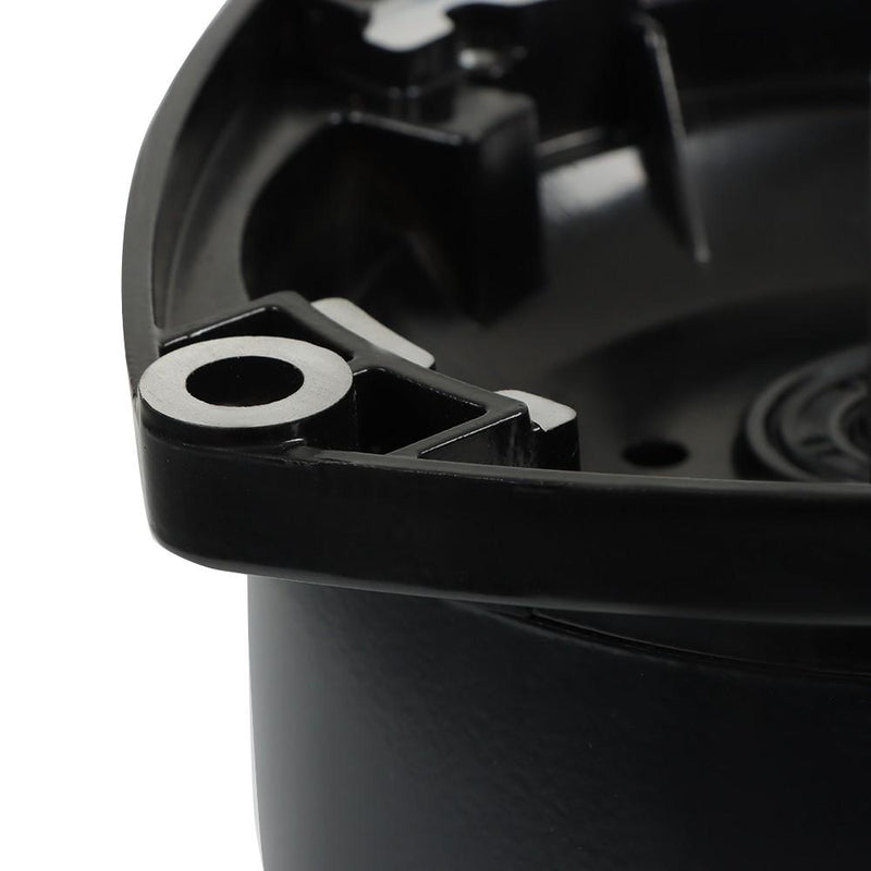 DURAFORCE USQ1102 1HP 3450RPM 48Y Frame Pool Motor Square Flange Pool Pump Motor 115/230V