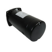 DURAFORCE USQ1102 1HP 3450RPM 48Y Frame Pool Motor Square Flange Pool Pump Motor 115/230V