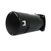 DURAFORCE USQ1102 1HP 3450RPM 48Y Frame Pool Motor Square Flange Pool Pump Motor 115/230V