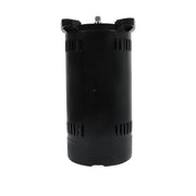 DURAFORCE USQ1102 1HP 3450RPM 48Y Frame Pool Motor Square Flange Pool Pump Motor 115/230V