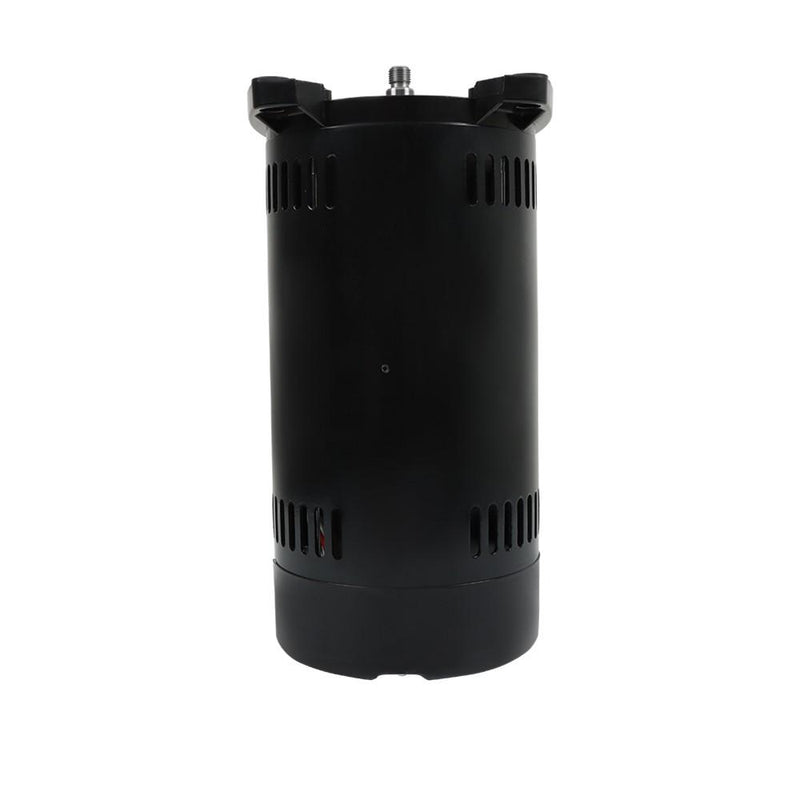 DURAFORCE USQ1102 1HP 3450RPM 48Y Frame Pool Motor Square Flange Pool Pump Motor 115/230V