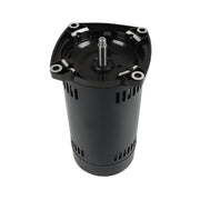 DURAFORCE USQ1102 1HP 3450RPM 48Y Frame Pool Motor Square Flange Pool Pump Motor 115/230V