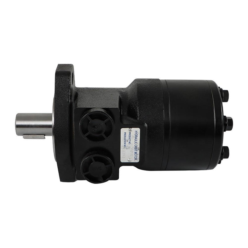 DURAFORCE 2 Bolt Mounted Motor Hydraulic Motor For Char-lynn 103-1030-012 Eaton 103-1030