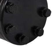 DURAFORCE 2 Bolt Mounted Motor Hydraulic Motor For Char-lynn 103-1030-012 Eaton 103-1030
