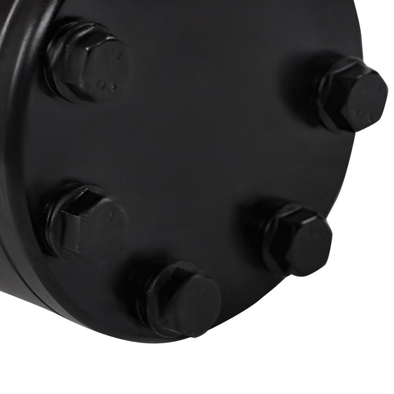 DURAFORCE 2 Bolt Mounted Motor Hydraulic Motor For Char-lynn 103-1030-012 Eaton 103-1030