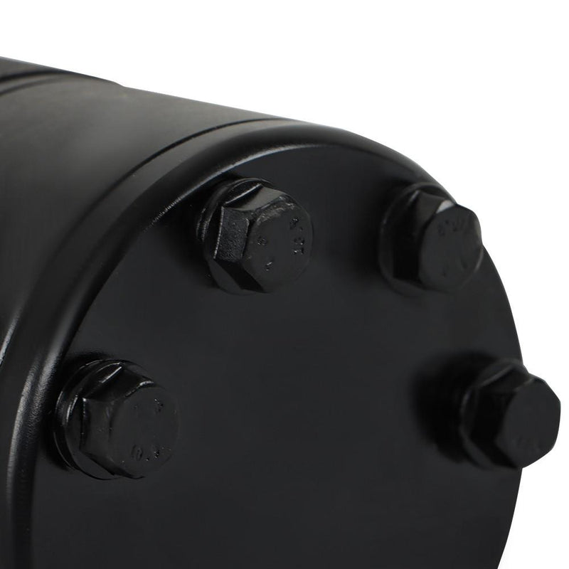 DURAFORCE 2 Bolt Mounted Motor Hydraulic Motor For Char-lynn 103-1030-012 Eaton 103-1030