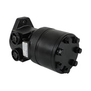 DURAFORCE 2 Bolt Mounted Motor Hydraulic Motor For Char-lynn 103-1030-012 Eaton 103-1030