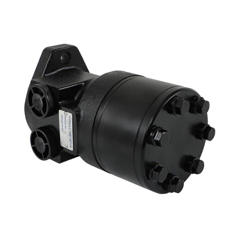DURAFORCE 2 Bolt Mounted Motor Hydraulic Motor For Char-lynn 103-1030-012 Eaton 103-1030