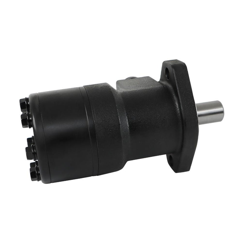 DURAFORCE 2 Bolt Mounted Motor Hydraulic Motor For Char-lynn 103-1030-012 Eaton 103-1030