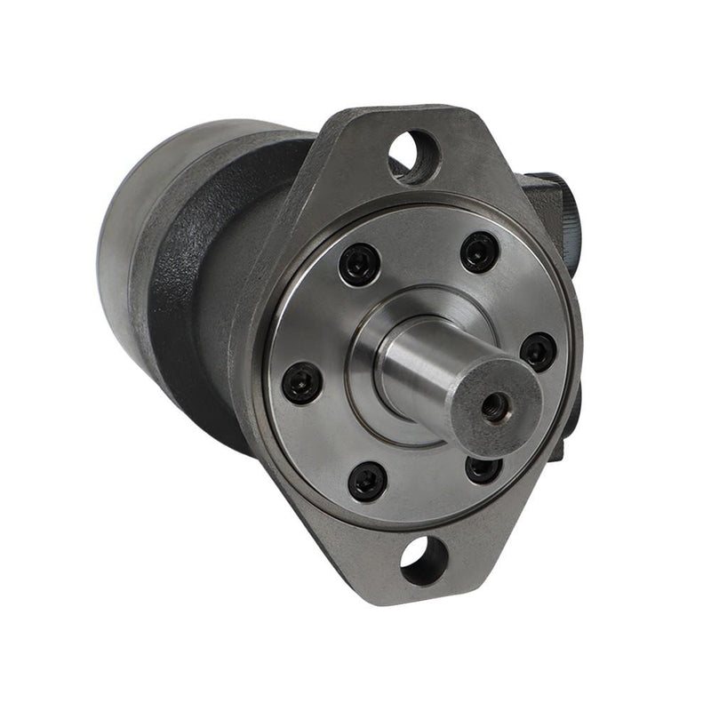DURAFORCE 2 Bolt Mounted Motor Hydraulic Motor For Char-lynn 103-1030-012 Eaton 103-1030
