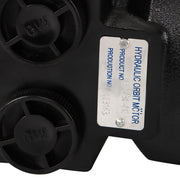 DURAFORCE 2 Bolt Mounted Motor Hydraulic Motor For Char-lynn 103-1030-012 Eaton 103-1030
