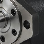 DURAFORCE 2 Bolt Mounted Motor Hydraulic Motor For Char-lynn 103-1030-012 Eaton 103-1030