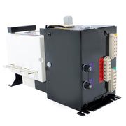 DURAFORCE Generator Industrial Automatic Transfer Switch 160A 4P ATS 110/220V Grid To AC
